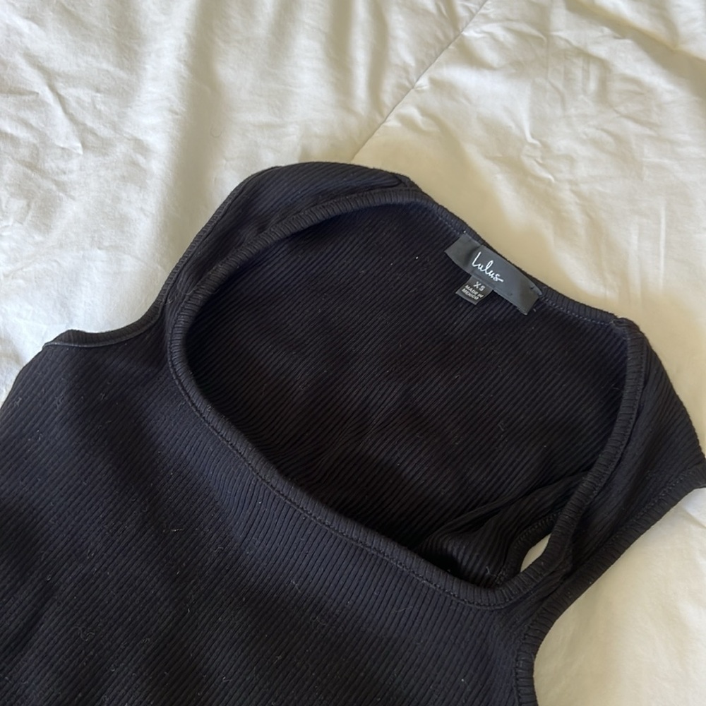 LULU’S BODYSUIT - Picture 5 of 7